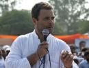 Implement OROP in a meaningful way: Rahul to PM Modi