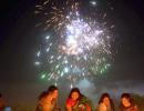 PHOTOS: From India to UK, the world celebrates Diwali