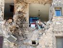 Italy once again rocked by 6.6 magnitude quake