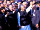 What was Vajpayee like as prime minister?