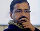 He betrayed the AAP movement: Kejriwal on sacked minister