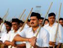 RSS revolt in Goa: 300 Sanghis quit, vow to defeat BJP