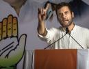 Stand by remarks against RSS, ready to face trial: Rahul to SC