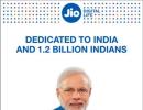 Modi in Reliance Jio ad. Here's how Twitterati reacted