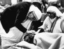 For Kolkata, Mother Teresa was always a saint