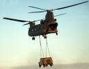 Why the CH-47F Chinook gives Indian pilots a high