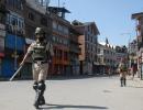 Youth killed in fresh Kashmir clashes, toll rises to 71