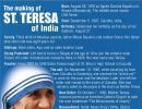 Saint Teresa: What you should know about her