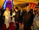 'Hello Hangzhou': PM Modi arrives in China for G20 summit