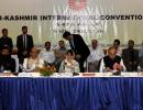 All-party delegation in Kashmir on mission to restore peace