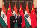 Must respect each other's aspirations, concerns: PM Modi To China's Xi