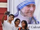 PHOTOS: Celebrating Saint Teresa of Calcutta