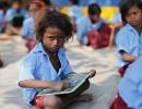 India will be late by 50 years in achieving education goals: UN