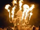 Burning Man: It's the freakiest festival EVER!