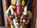 Ganpati@Home: From Chinchpokli to Chandigarh