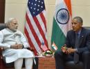 Retain Obama's policy towards India: Tellis urges Trump