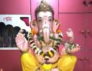 Ganpati@home: From Bhayandar to Belgaum