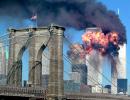 10 PHOTOS of 9/11 that no American will ever forget