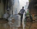 Stung! Delhi records 387 cases of dengue in 10 days