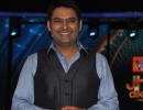 MNS files complaint against Kapil Sharma