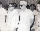 Jaya had her revenge, but Karunanidhi won the war