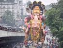 PHOTOS: Bye Lord Ganesha, we will miss you!