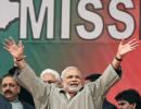 'Modi has an attitude like Alexander for Kashmir'