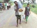 Help pours in for Dana Majhi, who walked 10 km with dead wife on shoulder