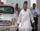 Angry Mulayam warns protesting SP workers; says won't tolerate this 'tamasha'