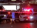 Explosion rocks busy NYC neighbourhood; injures 29