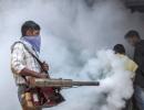 Netas indulge in blamegame as Delhi fights Dengue and Chikungunya