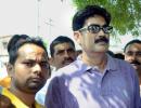 The cost of worshipping Shahabuddin