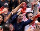 WTH! Mumbaikar files RTI asking if India is prepared for a zombie attack