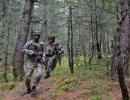 'Uri won't lead India to undertake major military action'