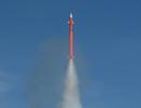 India successfully test-fires missile jointly developed with Israel