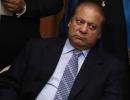 Wary Sharif raising Kashmir with anyone he shakes hands with