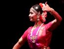 100 dancers remember M S Subbulakshmi