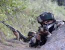 2 counter-infiltration ops continue along LoC