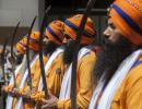 Sikh man confused as 'Muslim with sword' in US