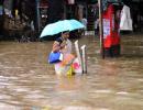 6 days and counting: Rain-drenched Mumbai braces for more