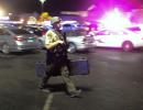 Murder at the mall: 'Hispanic' man guns down 5 at US shopping centre