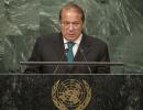 Nobody buys Nawaz Sharif's alibis: India