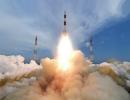 7 missions, 34 launches: What a year for ISRO