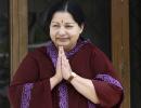 Have taken rebirth due to people's prayers, says Jaya in statement from hospital