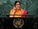 Our message on Kashmir should be 'loud and clear' to Pak: India at UN