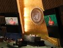 10 hard-hitting points Sushma made at UNGA