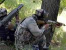 Army targets terrorists, carries out surgical strikes across LoC