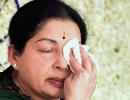 Rumours circulating on Jayalalithaa's health; Karunanidhi seeks clarity