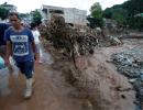 Colombian flood, mudslide kills 254, leaves thousands homeless