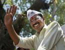 Fine, won't charge 'poor Kejriwal': Jethmalani on Rs 3.42 crore bill